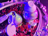 HULU™ 4D Suction Toy: Ein mythisches Sex-Wellness-Erlebnis, das Sie völlig durchnässt zurücklässt