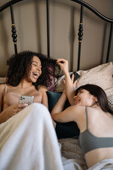 How to Flirt Via Text Message: Tips, Examples & Sexting Etiquette
