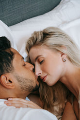 Slow Penetration: How Slow Sex Builds Deeper Pleasure and Connection