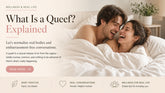 What Is a Queef? Normal, Harmless, and Nothing to Fear