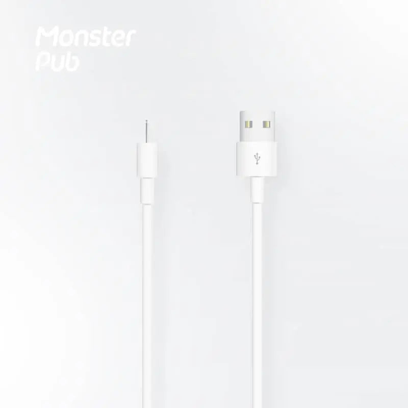 Monster Pub Accessories USB Charge Cable
