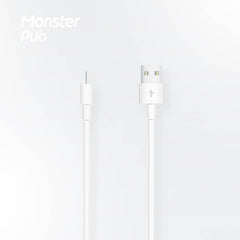 Monster Pub Accessories Monster Pub USB Charge Cable