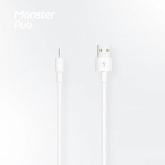 Monster Pub Accessories USB Charge Cable