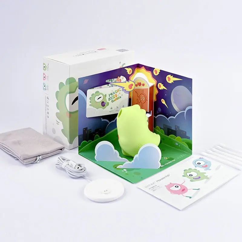 Monster Pub bundle Solo Play Bundle