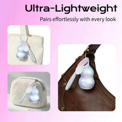 Monster Pub egg vibrator Monster Pub Energetic Gourd G-point vibrator Moisturizing Masturbation Remote Control Vibrating Egg Toy Clitoral Stimulation