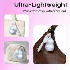 Monster Pub egg vibrator Monster Pub Energetic Gourd G-point vibrator Moisturizing Masturbation Remote Control Vibrating Egg Toy Clitoral Stimulation