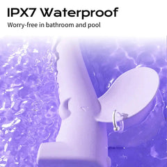 Monster Pub sex toy MOOMA Smart 360° Rotating & Heating Wand