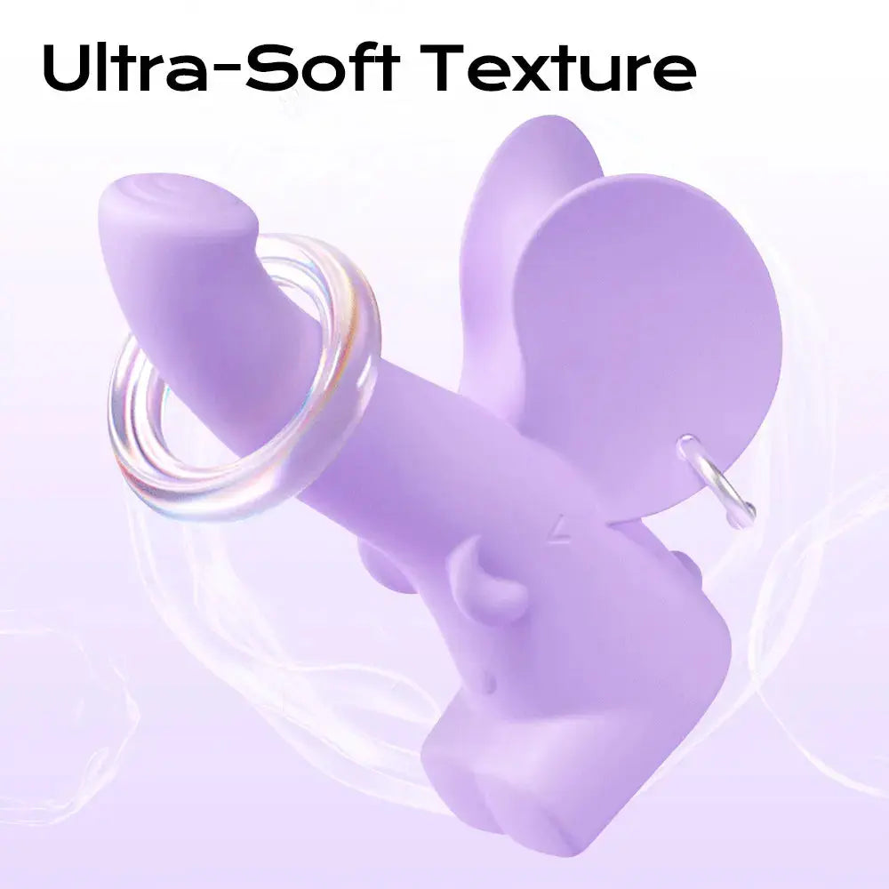Monster Pub sex toy MOOMA Smart 360° Rotating & Heating Wand