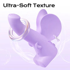 Monster Pub sex toy MOOMA Smart 360° Rotating & Heating Wand