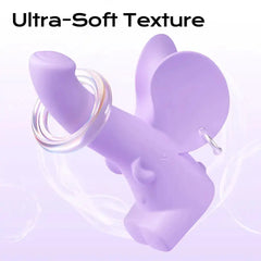 Monster Pub sex toy MOOMA Smart 360° Rotating & Heating Wand