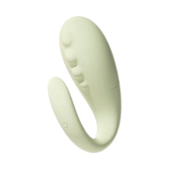 Monster Pub U-Type Vibrator Matcha Milk Green Monsterpub 1R U-Shaped Remote Egg Vibrator