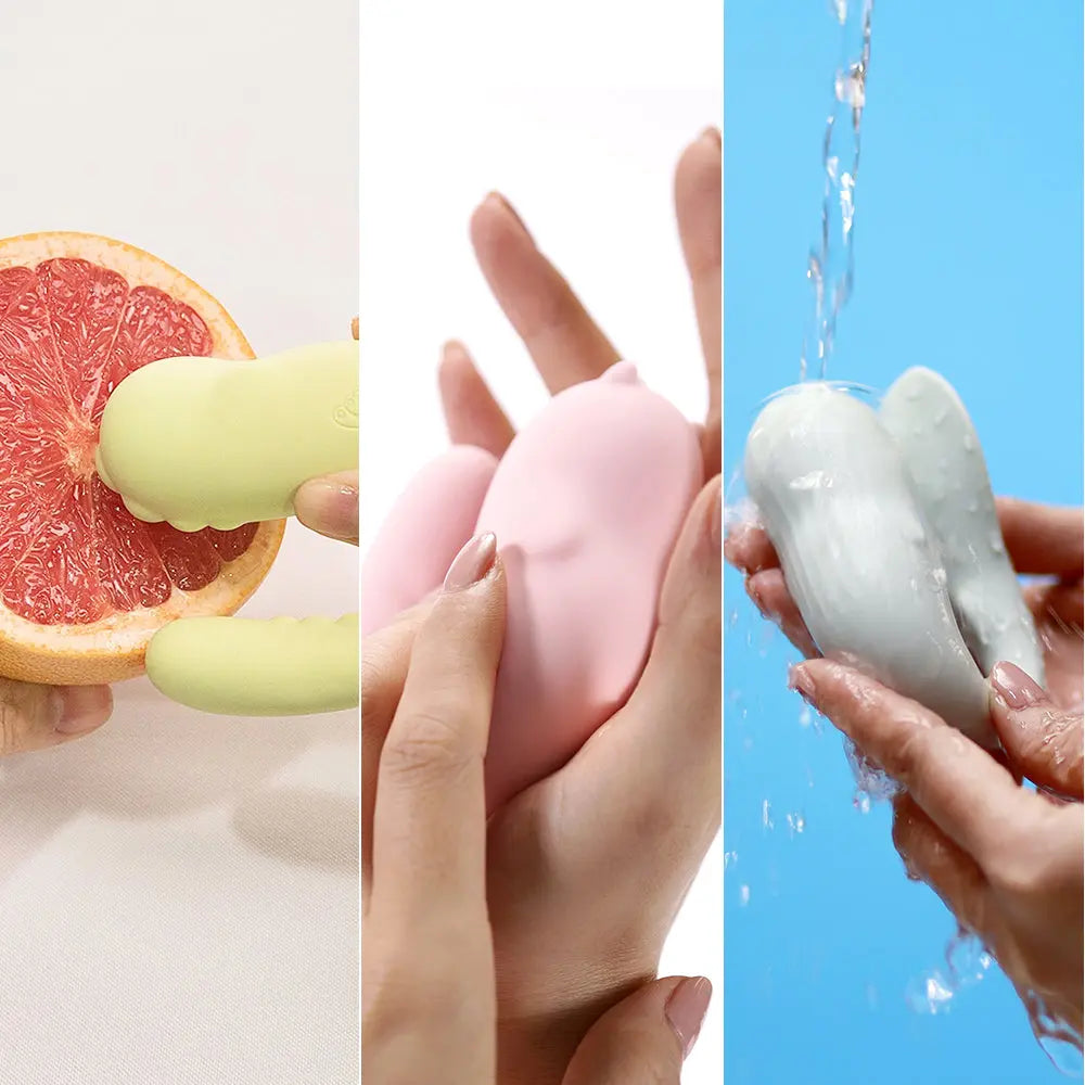 Monster Pub U-Type Vibrator Pro2 U-Shaped Remote Egg Vibrator best remote control vibrator for couples