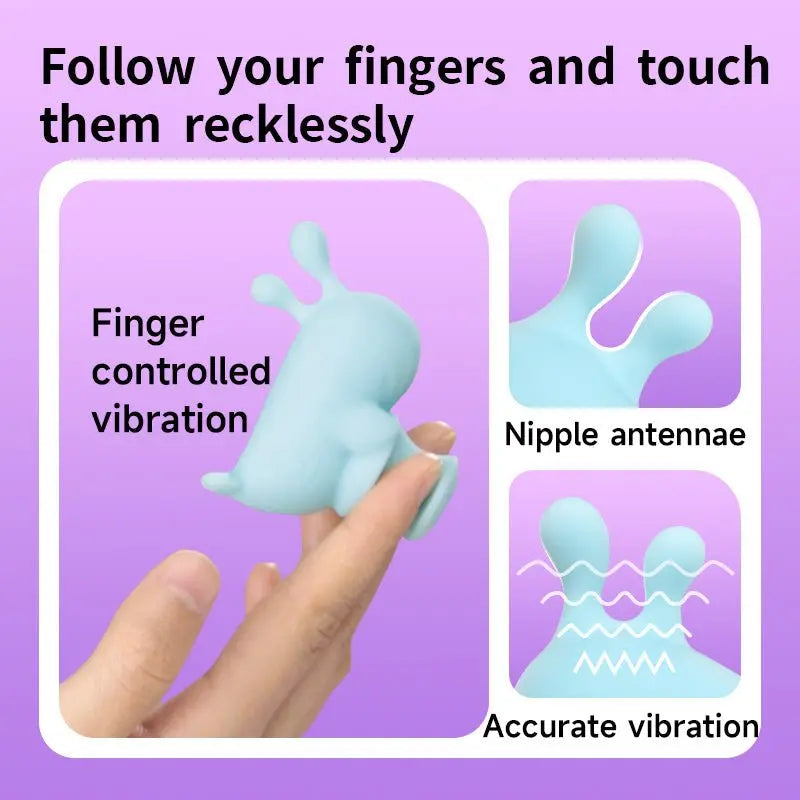 monsterpub bundle Monster Pub Honey Detective Wireless Double Stimulation Vibrator APP Remote Control