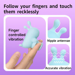 monsterpub bundle Monster Pub Honey Detective Wireless Double Stimulation Vibrator APP Remote Control