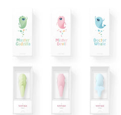 Monster Pub 1X Smart Vibrators Dr. Whale