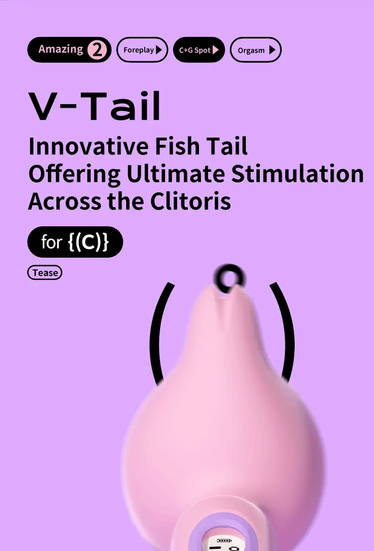 Remote-controlled Bluetooth vibrator, featuring customizable vibration settings and ergonomic design for an amazing and personalized experience