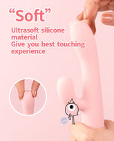 Monster Pub Monster Pub Bang Devil Vibrator