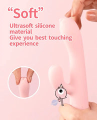 Monster Pub Monster Pub Bang Devil Vibrator