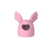 Monster Pub Accessories KissAngel-Pink Monster Pub Cosplay Hat