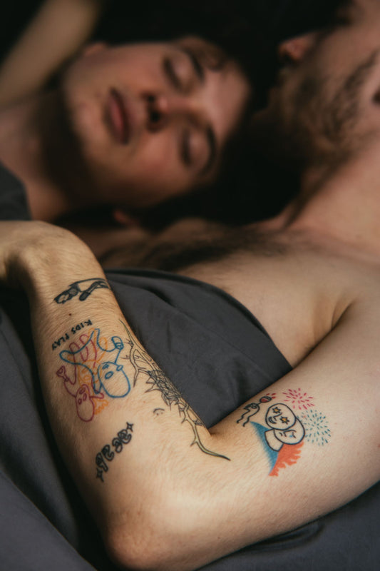 Gay Dildo Guide: Choosing, Using & Enjoying Toys for Gay Men