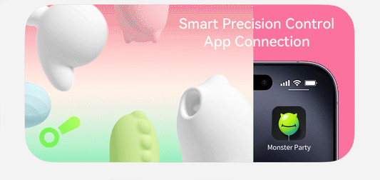 Benessere Intimo per Donne: Le Soluzioni Smart e Sicure di MonsterPub