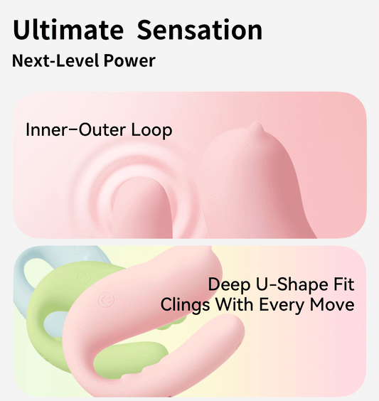 Rumbly vs Buzzy Vibrators: The Physics Behind Deeper Clitoral Stimulation & Better Orgasms