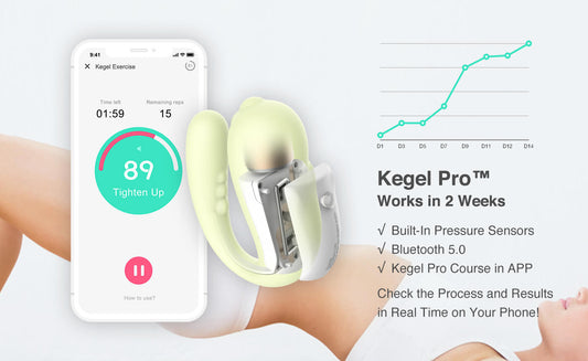 Everything you need to know about Kegels - monsterpub