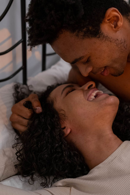 Finger Orgasm Guide: How to Reach Climax With Fingers Alone