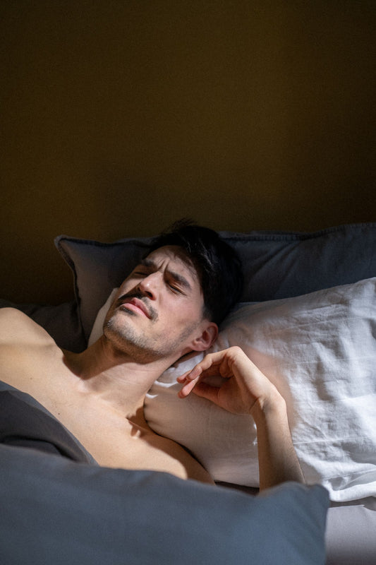 Male Masturbation Techniques: 14 Ways to Upgrade Solo Pleasure