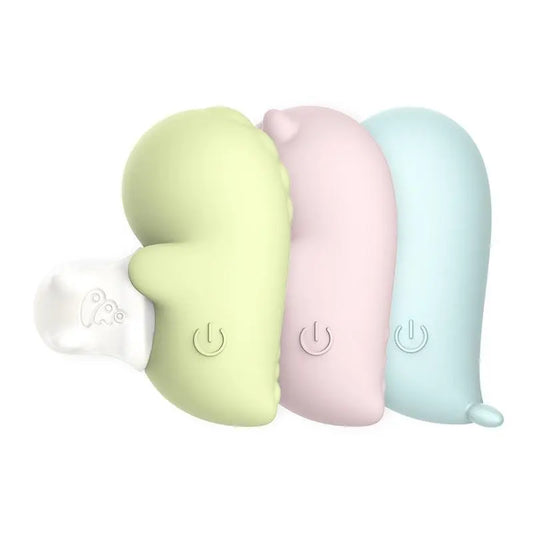 Monster Ring – Dr. Whale - monsterpub