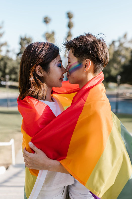 Pride Flags Meaning: A Guide to LGBTQ+ Flags, Colors & History