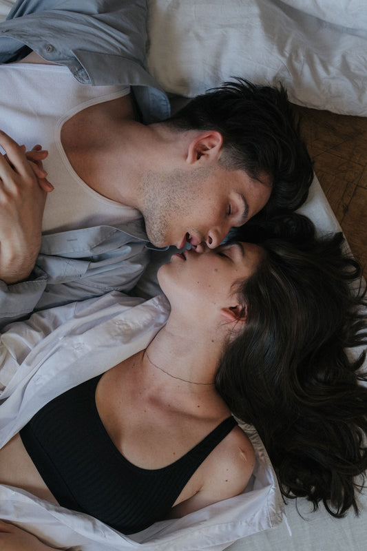 Remote Control Sex Toys: Types, App Control & How to Use Them