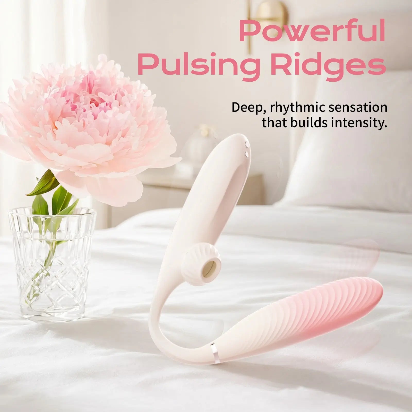 Monsterpub Remote Control Sexual Vibrator Female Clitoris Masturbator