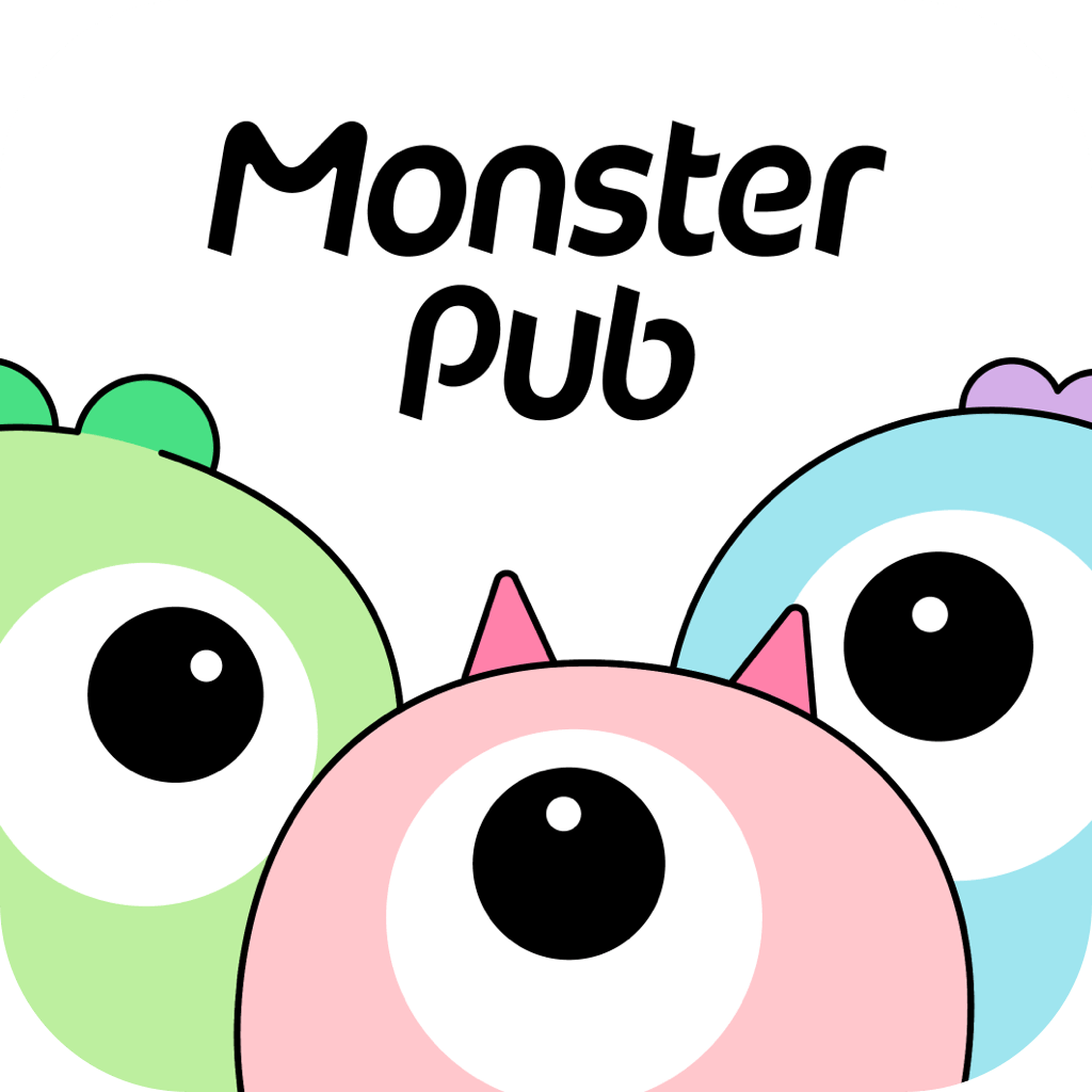 monsterpub