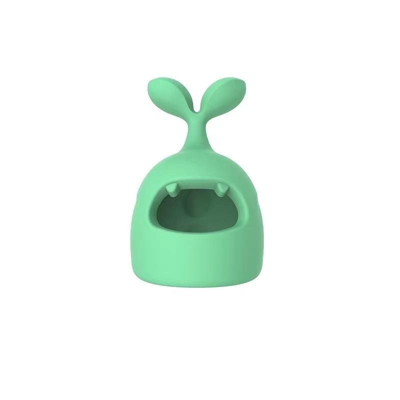 Monster Pub Accessories AyoBud-Green Monster Pub Cosplay Hat