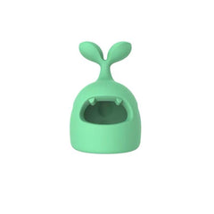 Monster Pub Accessories AyoBud-Green Monster Pub Cosplay Hat