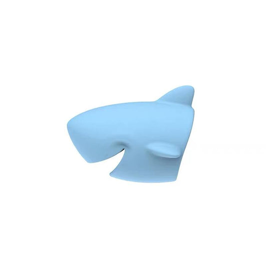 Monster Pub Accessories GoShark-Blue Monster Pub Cosplay Hat