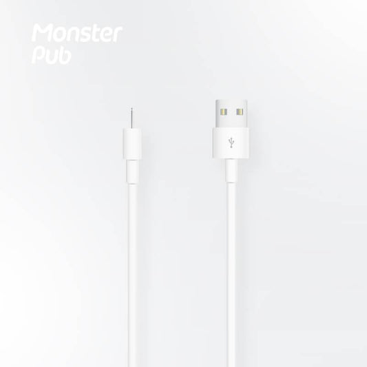 Monster Pub Accessories Monster Pub USB Charge Cable