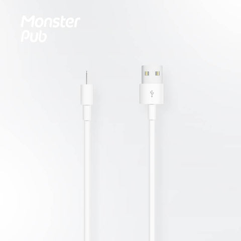 Monster Pub Accessories Monster Pub USB Charge Cable