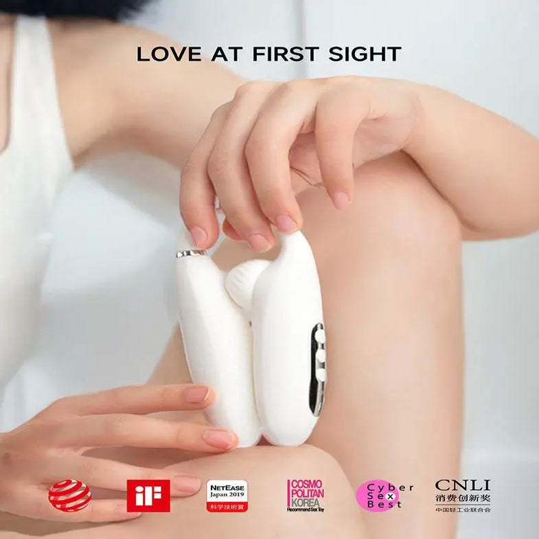 bullet vibrator plus one 11 best vibrators for women - tried and tested main image 0
