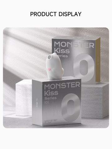 Monster Pub app vibrator Monster Pub Night-Magic Kiss App Smart Remote Clitoral Vibrator