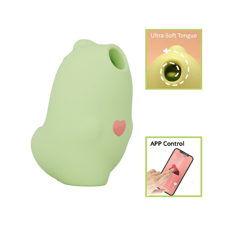 Monster Pub couple bundle with fun and exciting adult toys