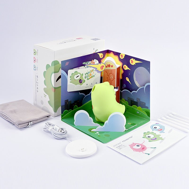 Monster Pub bundle Solo Play Bundle