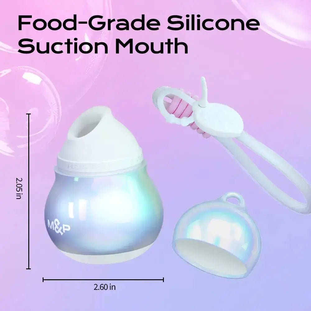 Remote Control Vibrating Egg Monster Pub Energetic G-Point Egg  monsterpub