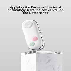 Monster Pub egg vibrator Monster Pub Night- PALY G-Spot Sucking Egg Vibrator