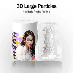 Realistic TPE Masturbation Cup Male Sex Toy Monsterpub on Sale monsterpub Realistic TPE Masturbation Cup Male Sex Toy Monsterpub on Sale monsterpub