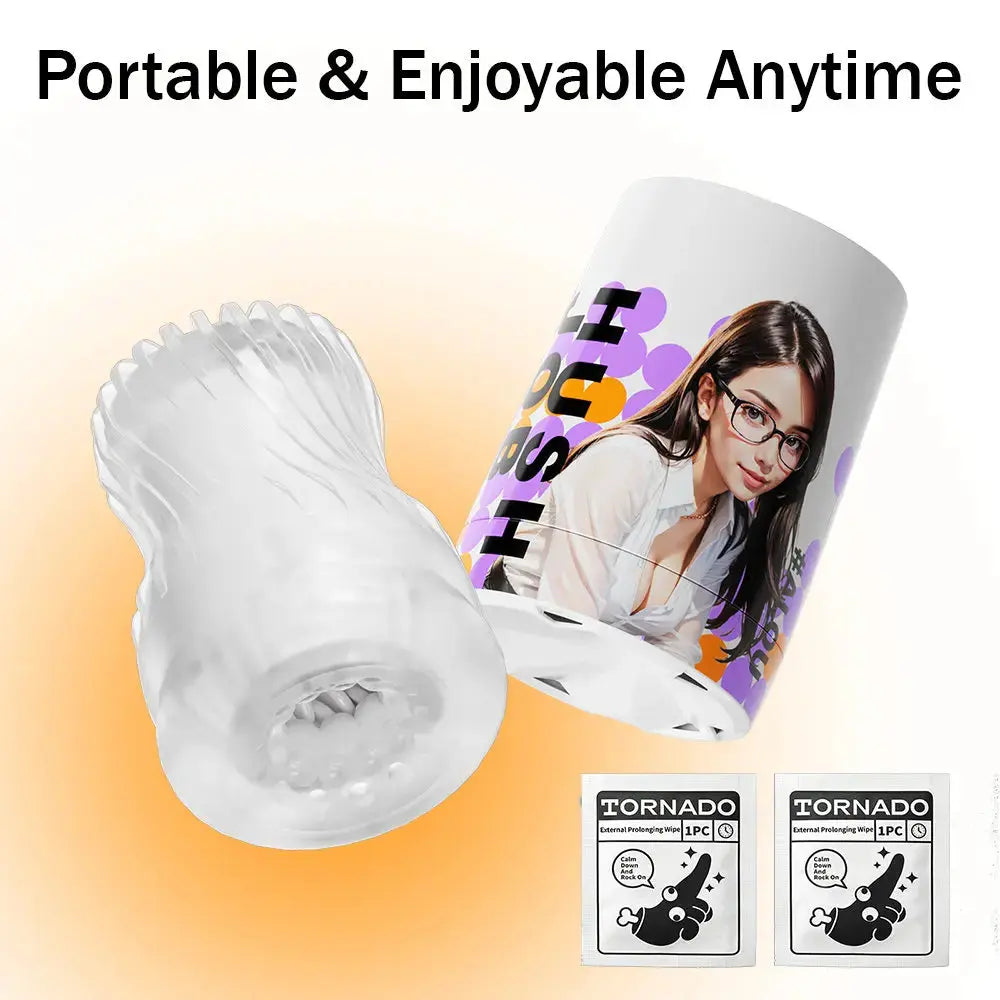 Realistic TPE Masturbation Cup Male Sex Toy Monsterpub on Sale monsterpub Realistic TPE Masturbation Cup Male Sex Toy Monsterpub on Sale monsterpub