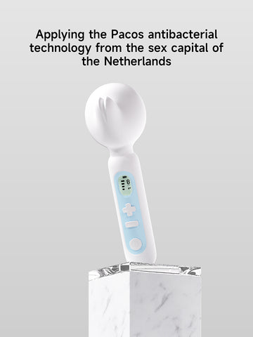 Monster Pub remote vibrator Monster Pub Night - G-Spot Remote Control Vibrator Wand Sex Toy For Female