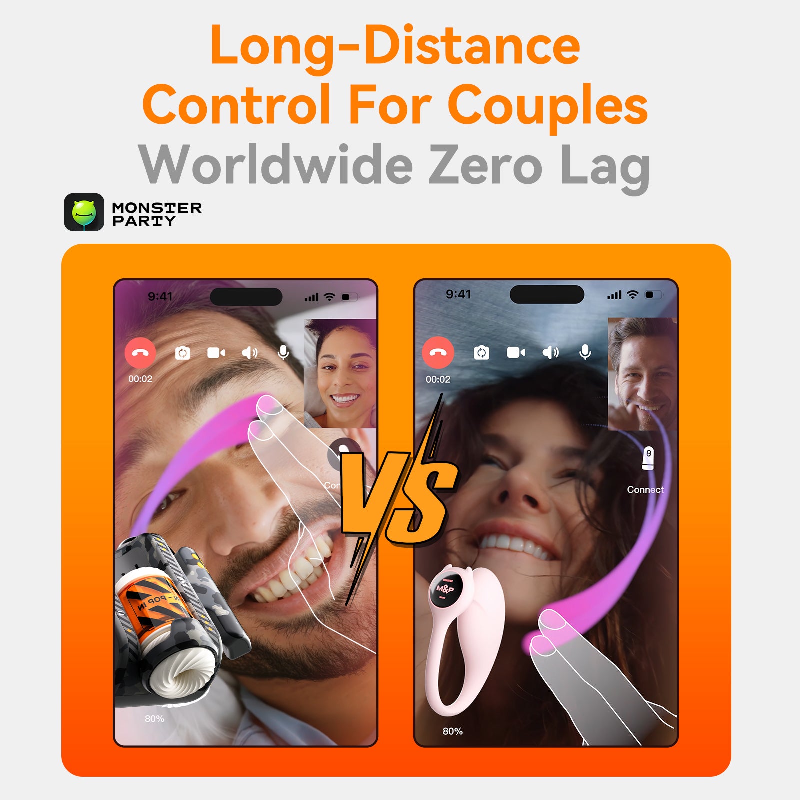 Monster Pub sex toy Monster Pub Smart Cup Electric Male Masturbator with Phone Holder – App Controlled Vibrating Stroker, Medical Silicone, Adjustable Depth & 3 Vibration Modes, AI Girlfriend & Long-Distance Couple Play