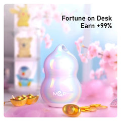 monsterpub egg vibrator Monster Pub Energetic Gourd Girl Sucking Point Moisturizing Masturbation Remote Control Vibrating Egg Toy Clitoral Stimulation